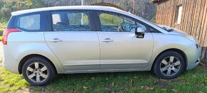 Peugeot 5008 7míst 1,6 panorama - 3