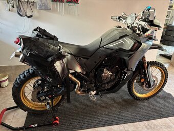 Moto brašny - 3