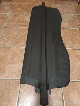 Ford Focus r.v 1999 - 2004 roleta kufru. - 3