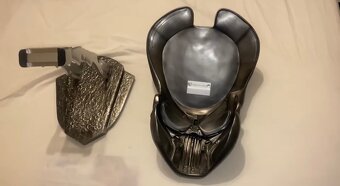 Sideshow predator masky ikon - 3