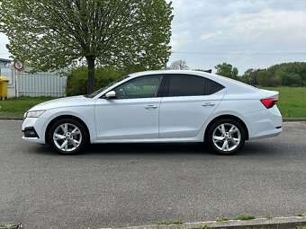 ✅Škoda Octavia IV 2.0 TDi |10/2021|90tkm|Cebia|ČR|1.majitel - 3