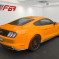 Ford Mustang Fastback 5.0 Ti-VCT V8 GT - 3