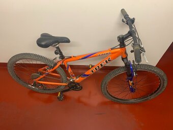 Trek 4400 - 3