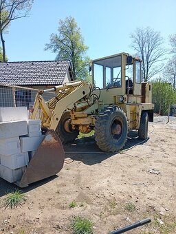 Hon UN053 4x4 - 3