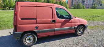 Citroen Berlingo 1.1 r.99 - 3