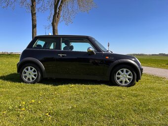 Mini One 1.6 - 3