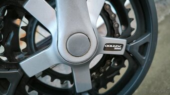 Dětské horské kolo Wheeler na postavu 155-170cm - 3