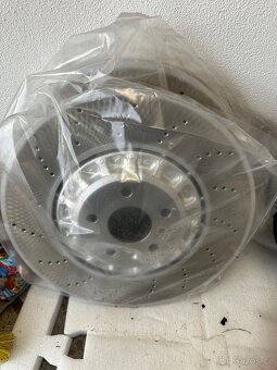 Velké brzdy 374mm OE CUPRA/AUDI/ŠKODA/VW - 3