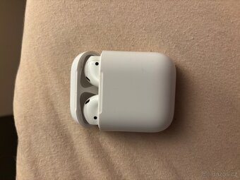 Apple AirPod 2.gen - 3