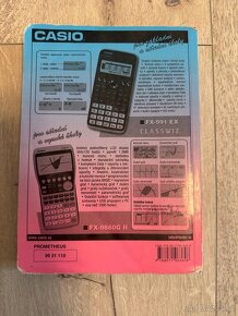 Matematika Sbírka úloh pro střední školy - 3