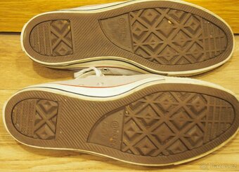 tenisky, kecky Converse vel.42 - 3