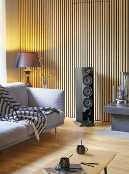 FOCAL CHORA 826 - 3