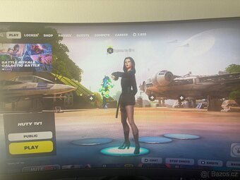 RARE fortnite udaje - 3