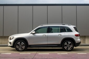Mercedes-Benz GLB 200d A/T - 3
