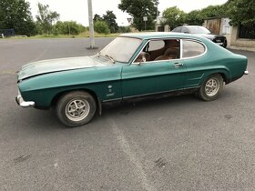 Ford Capri MK1 - 3