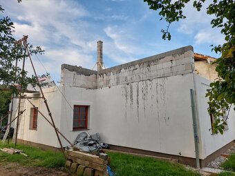 Stavební výtah/vrátek - 3