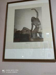 Reprodukce František Drtikol (1883-1961) - 3