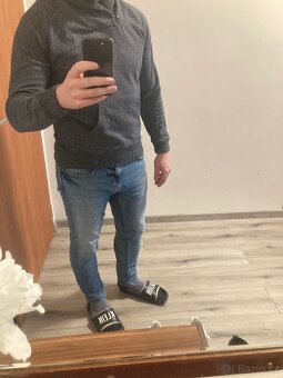 Svetr H&M - 3
