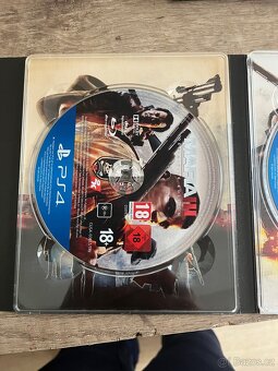 Mafia - 3