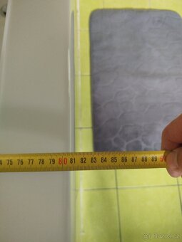 Vana 180×80 - 3