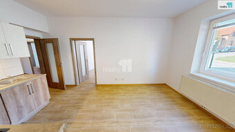 Pronájem bytu 4+kk, 86m2, Poděbradova, Humpolec - 3