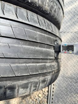 235/55/19 Michelin letní pár pneu - 3