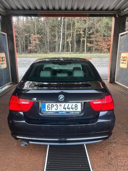 BMW řada 3 2.0xd automat - 3