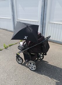 Prodej kočárku X-Lander - 3