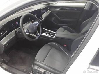 VW Passat 2.0TDI DSG Business DPH - 3