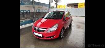 Opel Corsa 1.2 63kw - 3