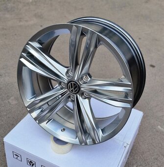 alu kola 5x112 r18 ...- 5X112 18 - 3