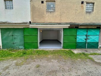 Prodám garáž - Děčín - 3