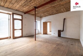 Prodej rodinného domu 80 m2 Komenského, Častolovice - 3