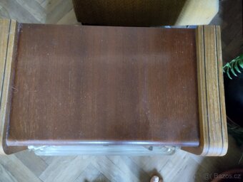 Retro rádio Tesla - 3