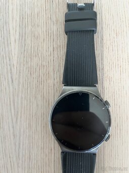 Huawei Watch GT 2 Pro, černé - 3