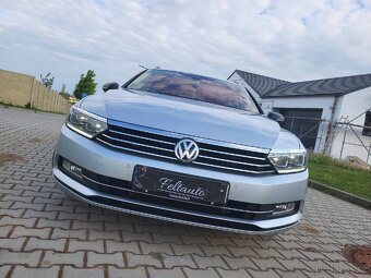 Volkswagen Passat B8 KOMBI - 3