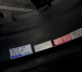 Volk Racing G2 - 3