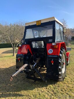 ZETOR 5011 - 3