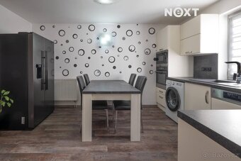 Prodej Rodinný dům, 169㎡ - 3