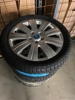 PIrelli WINTER Sottozero 3 - 3