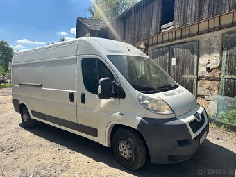 Peugeot Boxer L3H2 - 3