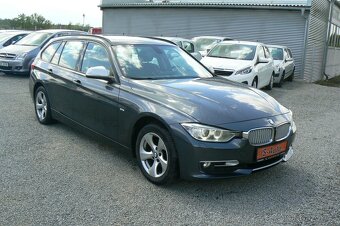 BMW 3 2.0 318d Combi - 2014 - 3