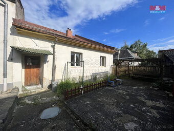 Prodej rodinného domu, 190 m², Budišov nad Budišovkou - 3