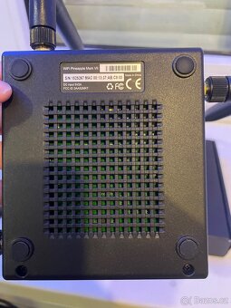 Wifi Pineapple Mark VII / Zařízení pro penetrační testování - 3