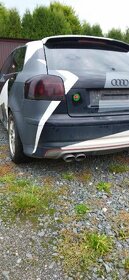 Audi A3 8P - 3