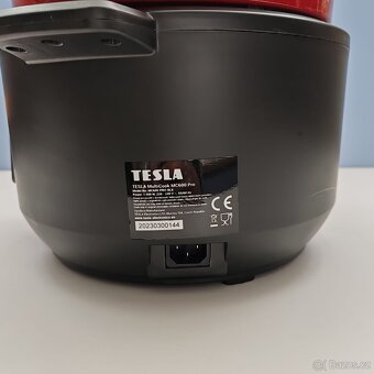 Hrnec TESLA MultiCook MC600 Pro - 3