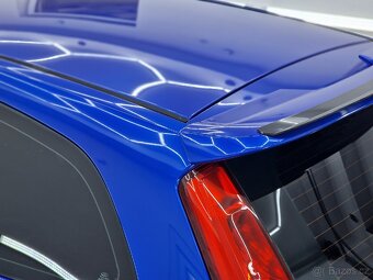 Ford Fiesta ST150 - 3
