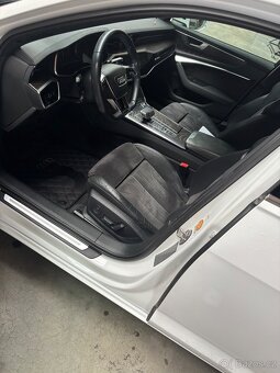 Audi A6 (C8) 50TDI 210kW mild hybrid quattro - 3