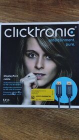 Display port cable - 3