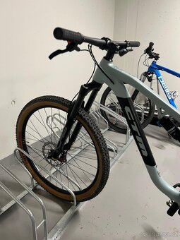 Horské kolo CTM, velikost M - 3